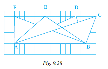 Page 277 Chapter 9 Class 7th NCERT Exemplar